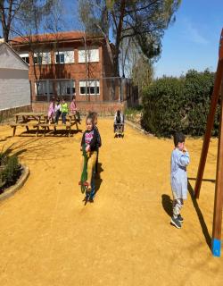 E. INFANTIL