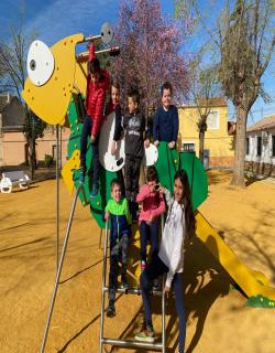 3º/4º PRIMARIA