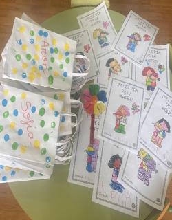 EDUCACIÓN INFANTIL
